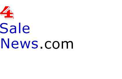 Welcome to 4 Sale News!